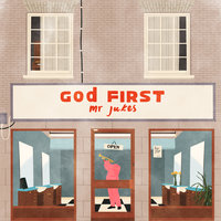 Leap Of Faith - Mr Jukes, De La Soul, Horace Andy