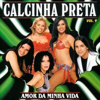 Magoei Meu Coração - Calcinha Preta