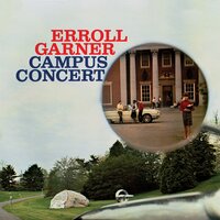 Almost Like Being in Love - Erroll Garner