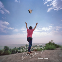 Web in Front - Ben Lee