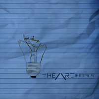 Love Always, - The Artificials