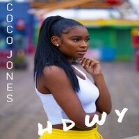 Depressed - Coco Jones