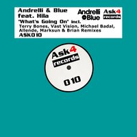 What's Going On - HILA, Michael Badal