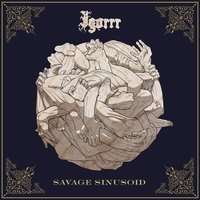 ieuD - Igorrr