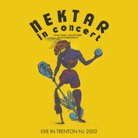 Man in the Moon - Nektar