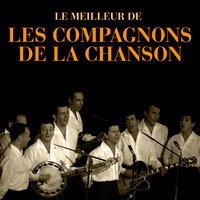 Comme Un P'tit Coquelicot - Les Compagnons De La Chanson