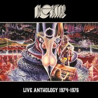 Marvellous Moses - Nektar