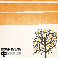 Values Here - Down By Law