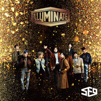 Be My Baby - SF9
