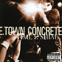 Nothanx - E. Town Concrete