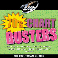 I Will Survive - Countdown Singers
