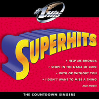 Hotel California - Countdown Singers