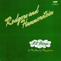 Some Enchanted Evening - 101 Strings Orchestra