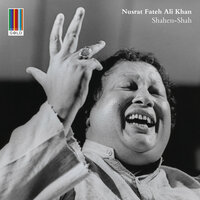 Kali Kali Zulfon Ke Phande Nah Dalo - Nusrat Fateh Ali Khan