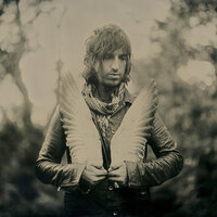 Currency of Love - Joseph Arthur