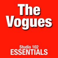 Lady - The Vogues