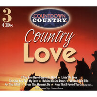 For You I Will - Countdown Singers