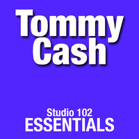 Coward of the County - Tommy Cash