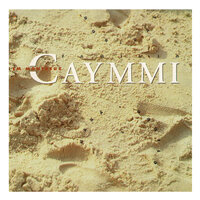 Sargaço Mar - Dorival Caymmi, Dori Caymmi