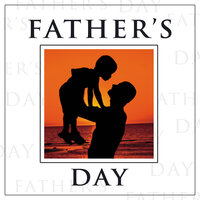 I Love You Daddy - Starlite Singers