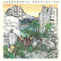 Prediction - Steel Pulse