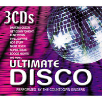 You Should Be Dancing - Countdown Singers