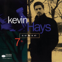 East Of The Sun - Kevin Hays