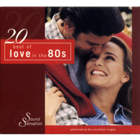 Tonight, I Celebrate My Love - Countdown Singers