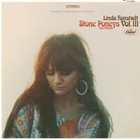 Stoney End - Linda Ronstadt, Stone Poneys