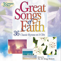 Amazing Grace - 101 Strings Orchestra