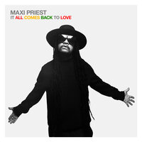 Cool Nuh - Maxi Priest, Shaggy