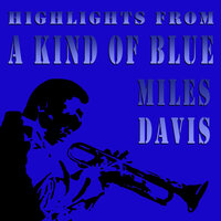 All Blues - Miles Davis
