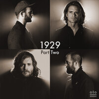 Western Fog - KONGOS