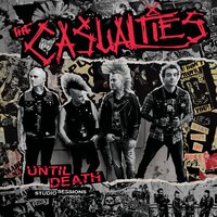 Made in Nyc - The Casualties
