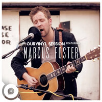 Solid Ground (OurVinyl Sessions) - Marcus Foster, OurVinyl
