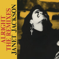 Alright - Janet Jackson, Heavy D, Shep Pettibone