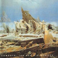 Um in das Meer zu gehen - Abwärts