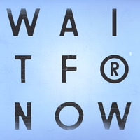 Wait for Now/Leave The World - The Cinematic Orchestra, Tawiah