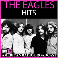 Doolin-Dalton/Desperado {Reprise} {New York, 1974} - Eagles
