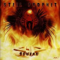 Transfusion Vamp - Steel Prophet