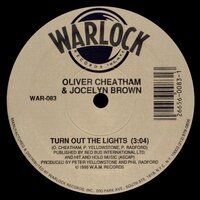 Somebody Else's Guy - Jocelyn Brown, Oliver Cheatham