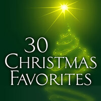 Rockin' Around The Christmas Tree - Starlite Orchestra, Singers