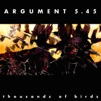 Ministry of Silly Walks - Argument 5.45