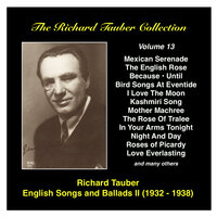 Roses of Picardy - Richard Tauber