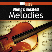 I Wanna Be Around - 101 Strings Orchestra