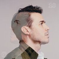 Red Guitar ("10" Sessions) - Kris Allen