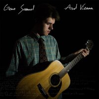 Color of the Wind - Geno Samuel