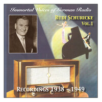 Rudi Schuricke