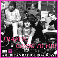 Heaven In Your Mind - Traffic