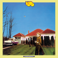 Too Young to Know - UFO